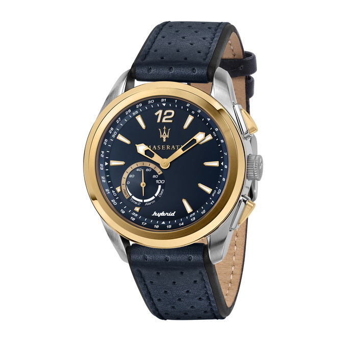 Maserati Pulkstenis W58869459 | GRENARDI