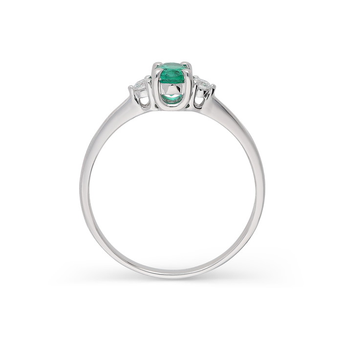 Giorgio Visconti Žiedas W70340797 | GRENARDI