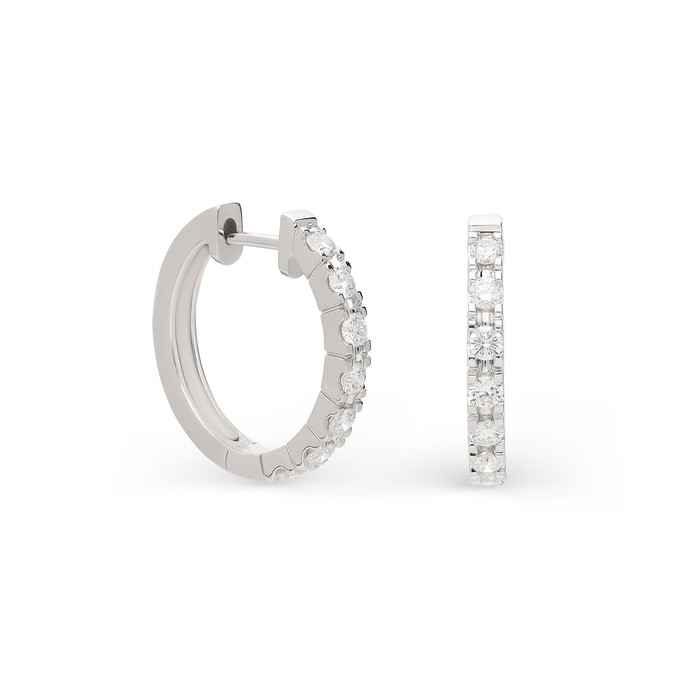 Giorgio Visconti Auskarai W70043164 | GRENARDI