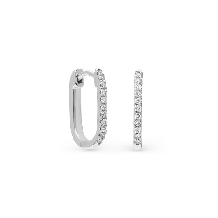 Due Серьги W64634910 | GRENARDI