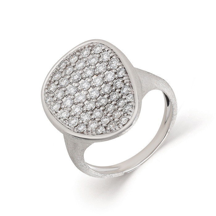 Marco Bicego Žiedas W67438401 | GRENARDI