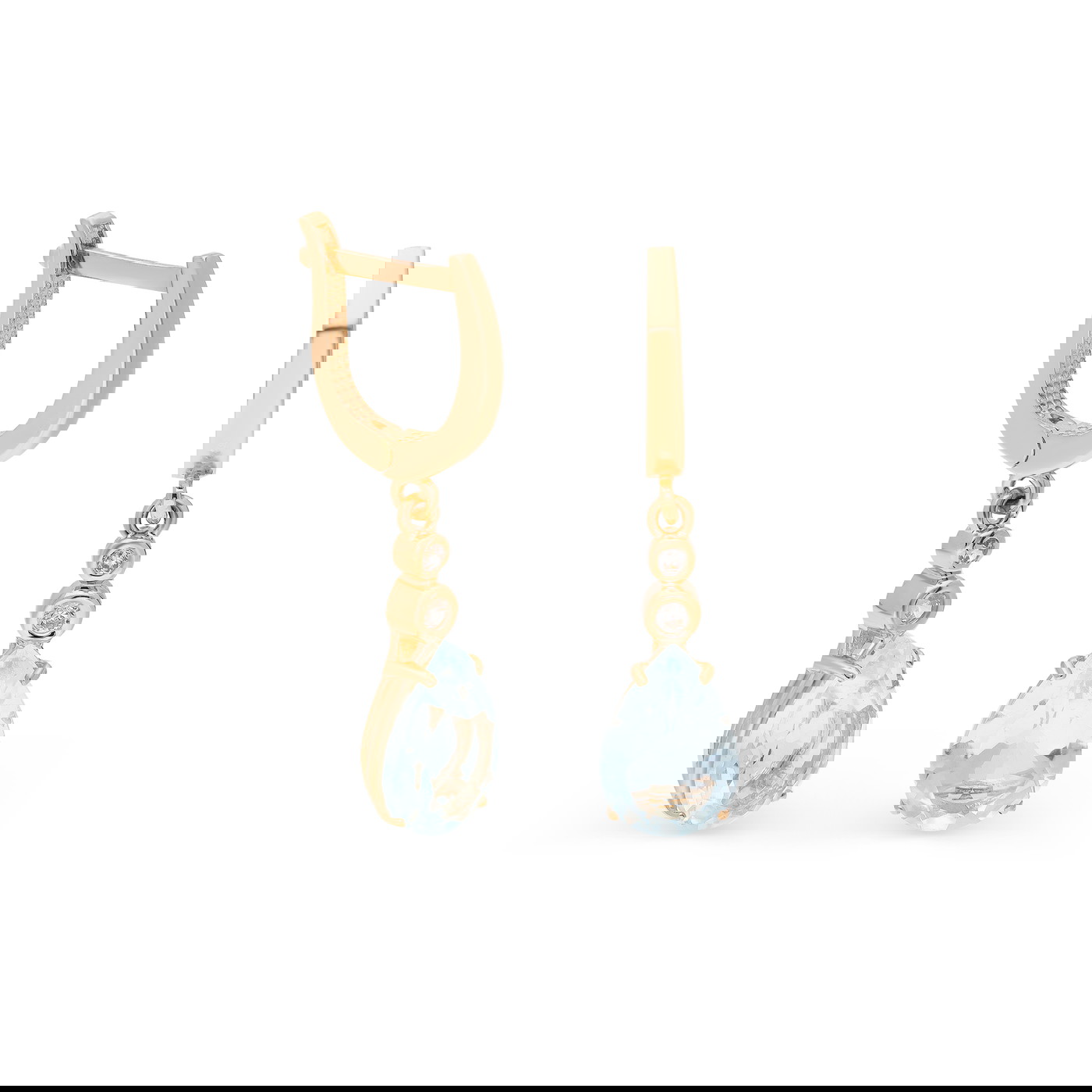 Colours Серьги W82439508 | GOLDLIGHT