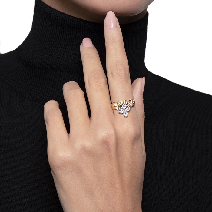Pasquale Bruni Ring W58188105 | GRENARDI