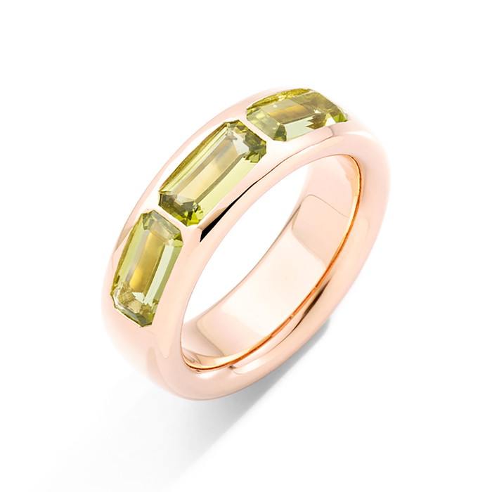 Pomellato Ring W79703901 | GRENARDI