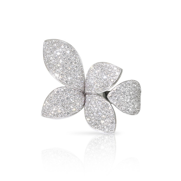 Pasquale Bruni Rings W80138222 | GRENARDI
