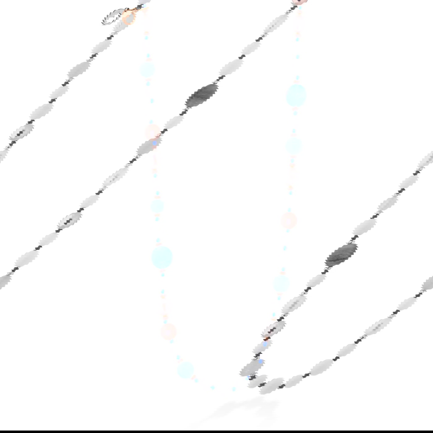 GLAMOUR by LELUNE Kaklarota W79219611 | GOLDLIGHT