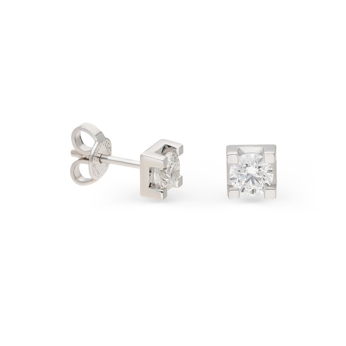 Giorgio Visconti Earrings W81752052 | GRENARDI