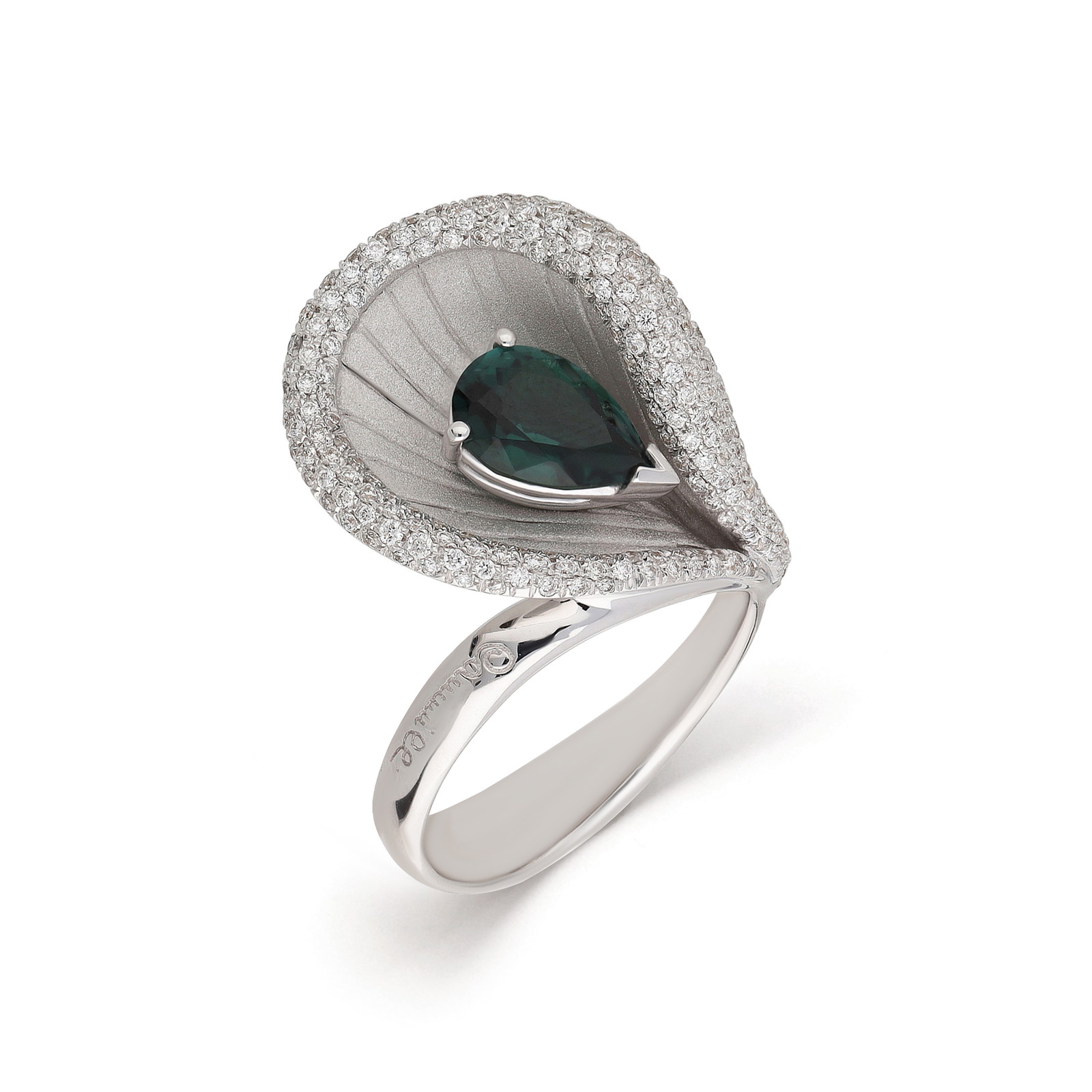 Cammilli Firenze Rings W80129494