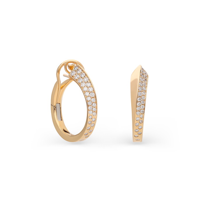 Crivelli Серьги W80019554 | GRENARDI