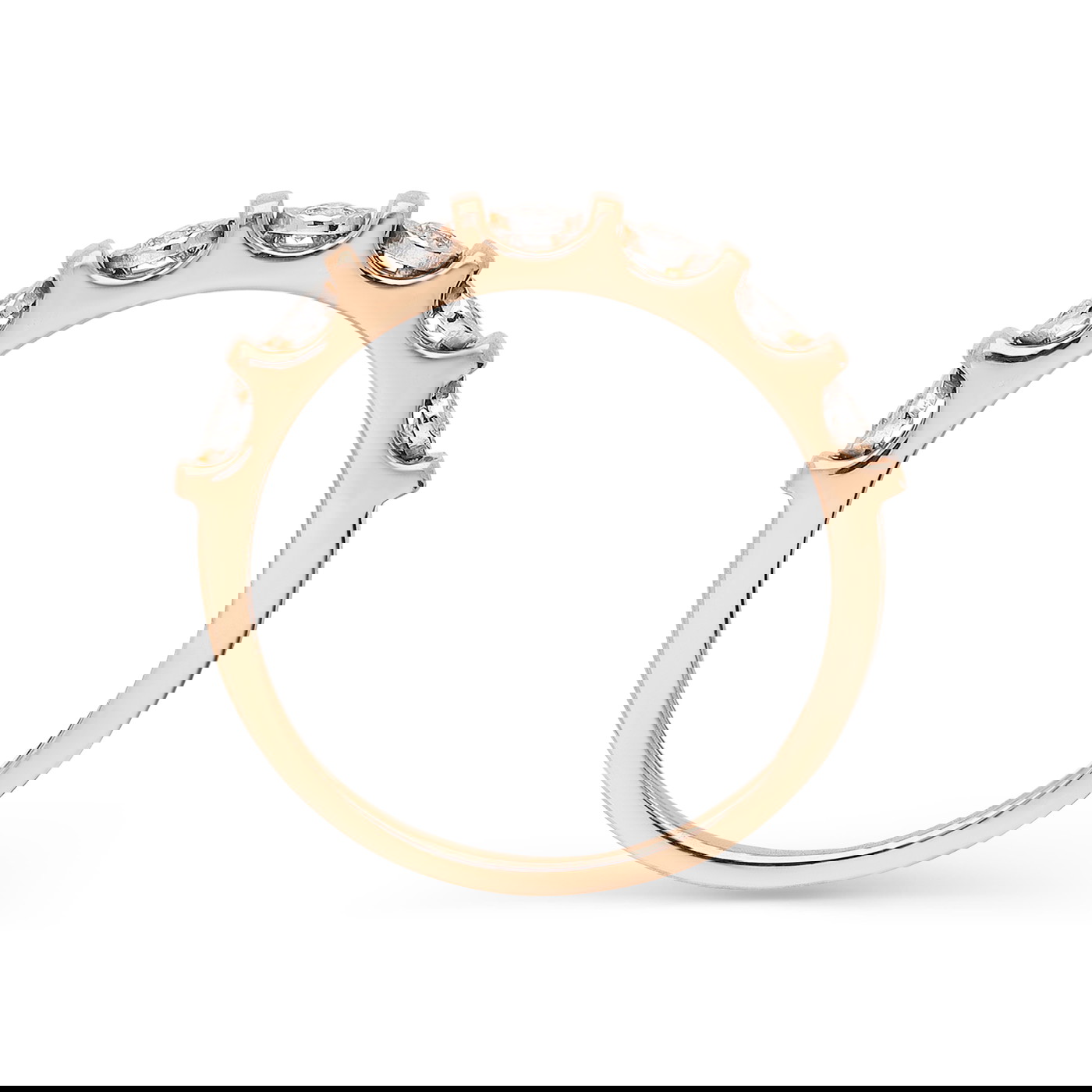 GOLDLIGHT Gredzens W77215459 | GOLDLIGHT