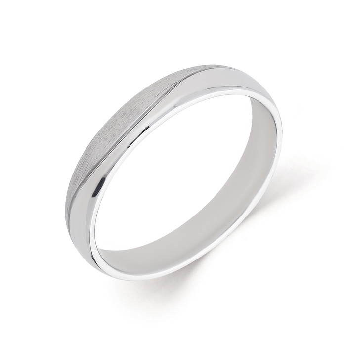 Meister wedding bands Žiedas W62526143 | GRENARDI