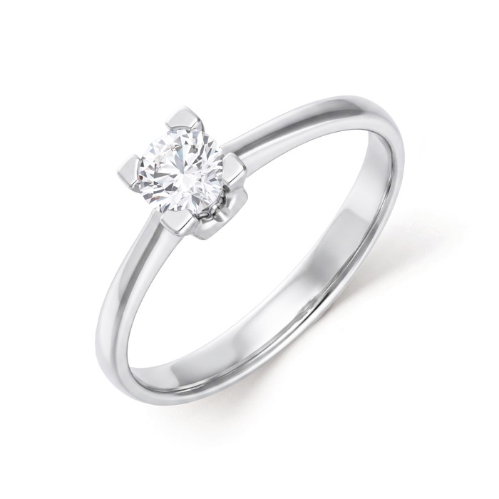 Recarlo Ring W85684498 | GRENARDI