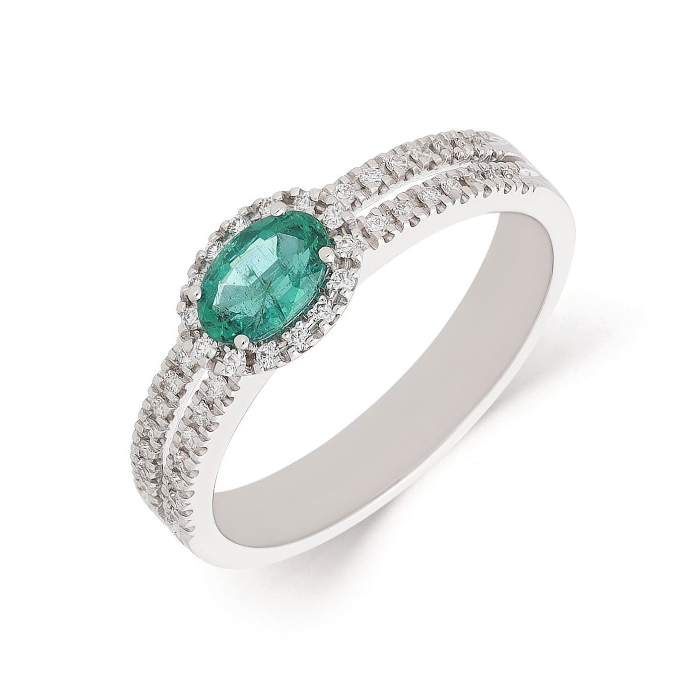 Mirco Visconti Кольцо W78330999 | GOLDLIGHT