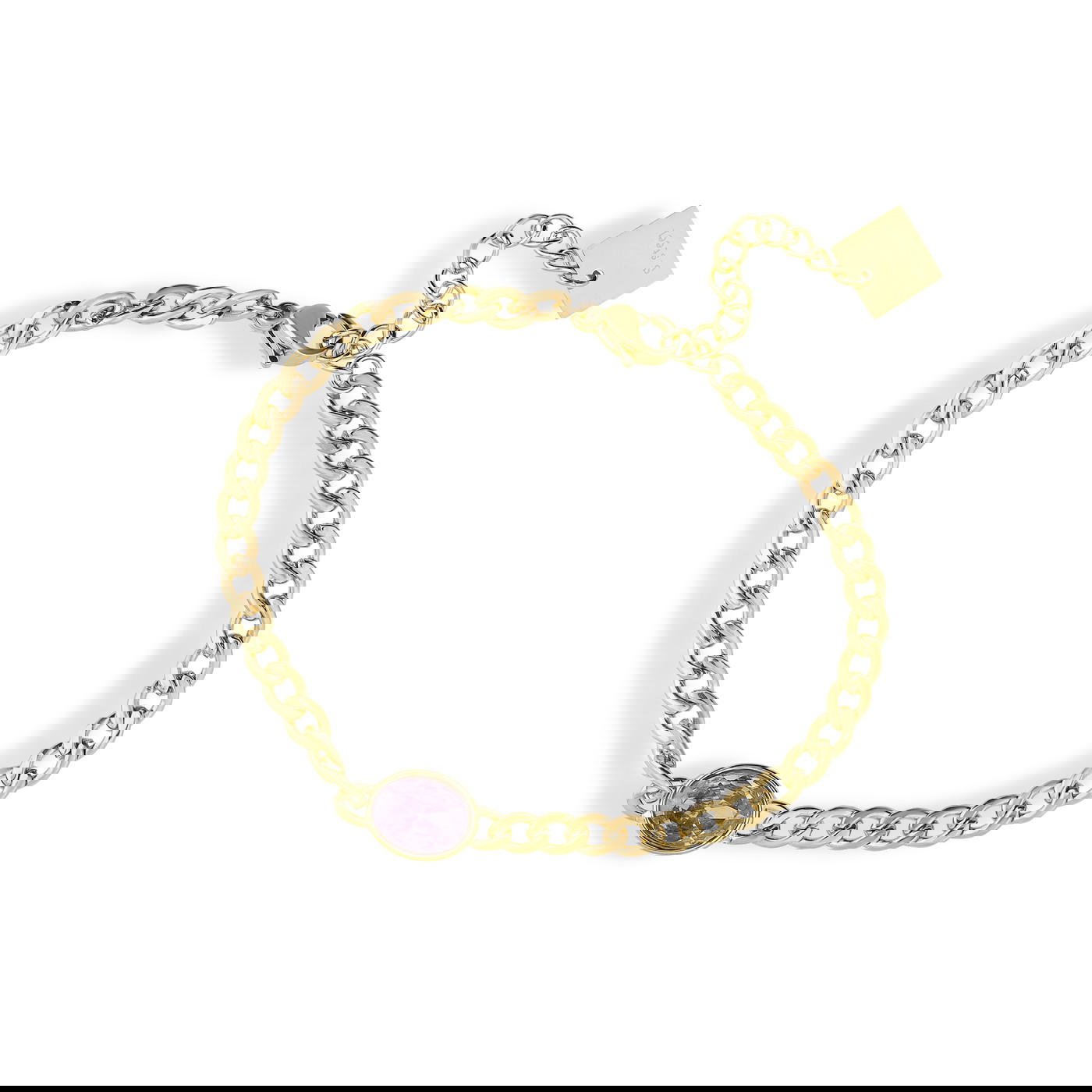 Zag Bijoux Rokassprādze W77170750 | GOLDLIGHT