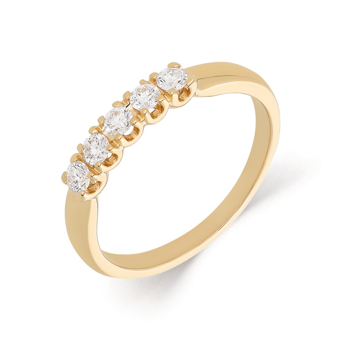 Giorgio Visconti Žiedas W73400060 | GRENARDI