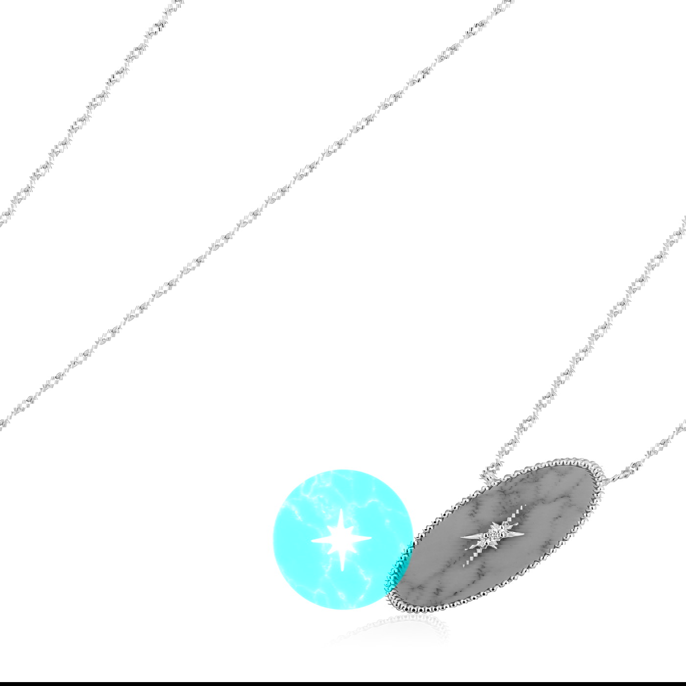 Ania Haie Kaklarota W73949147 | GOLDLIGHT