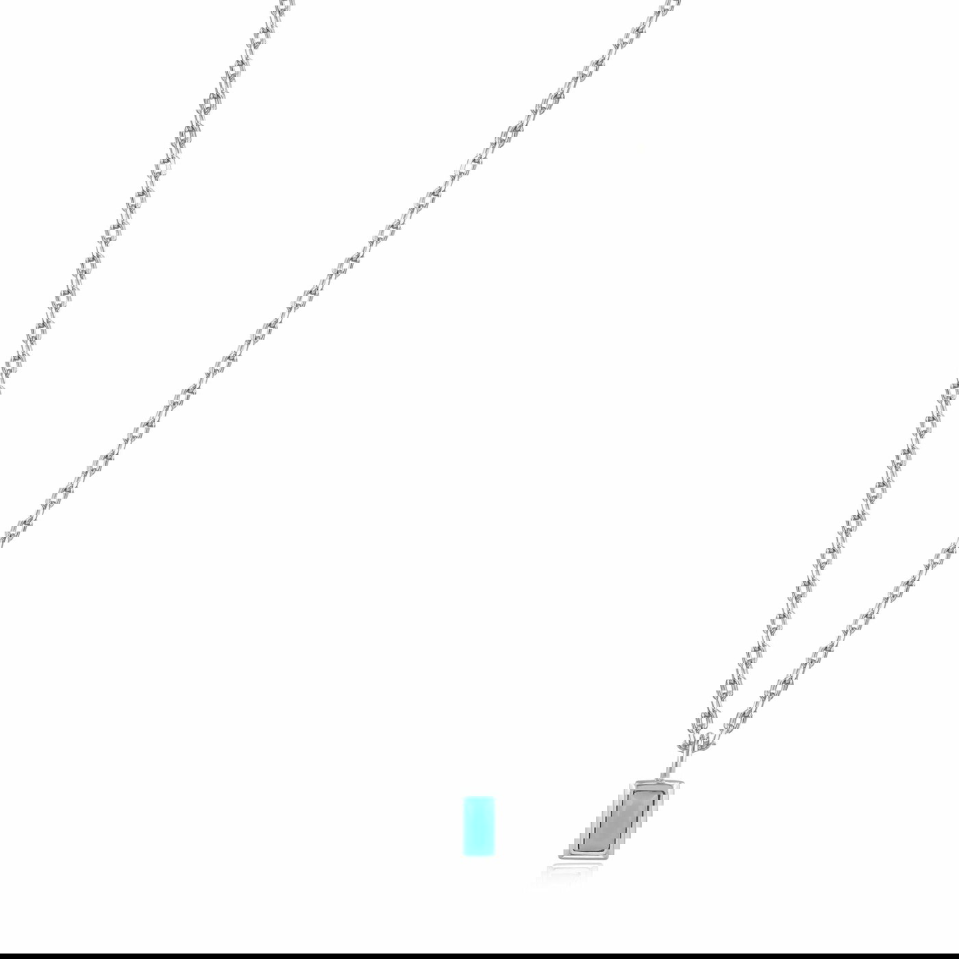 Ania Haie Ожерелье W73957774 | GOLDLIGHT