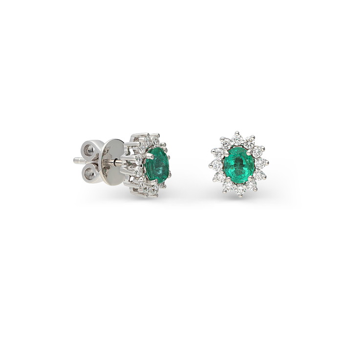 Spring by Spring Earrings W80821520 | GRENARDI