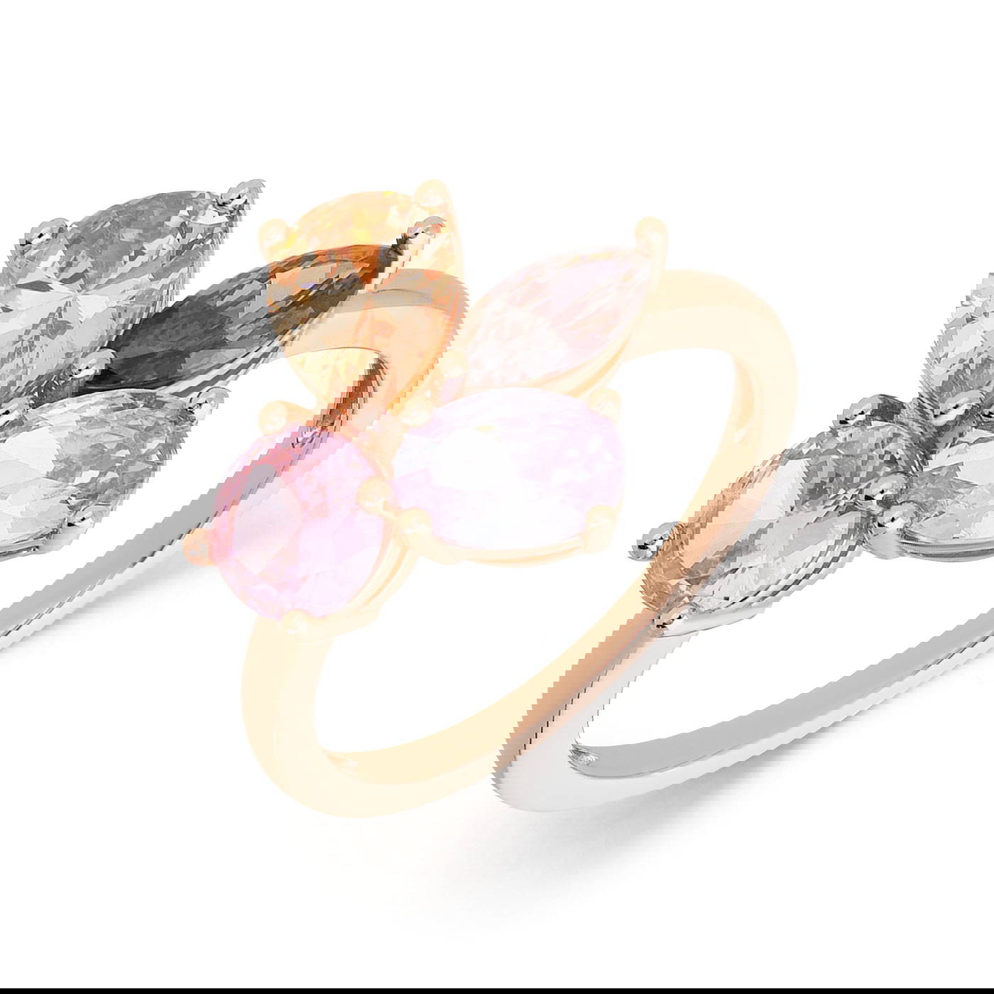 GOLDLIGHT Gredzens W77161680 | GOLDLIGHT