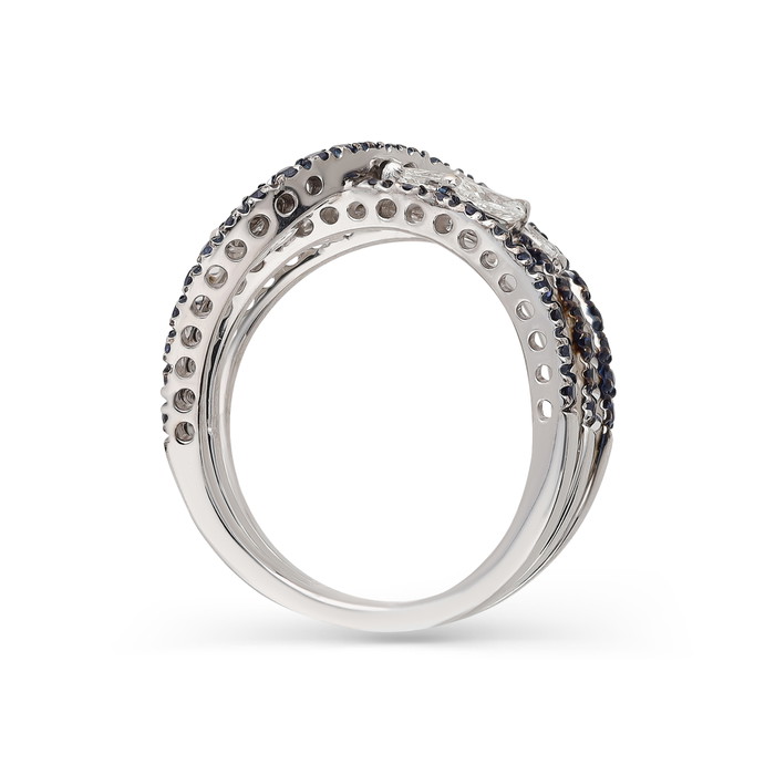 Leo Pizzo Gredzens W72694348 | GRENARDI