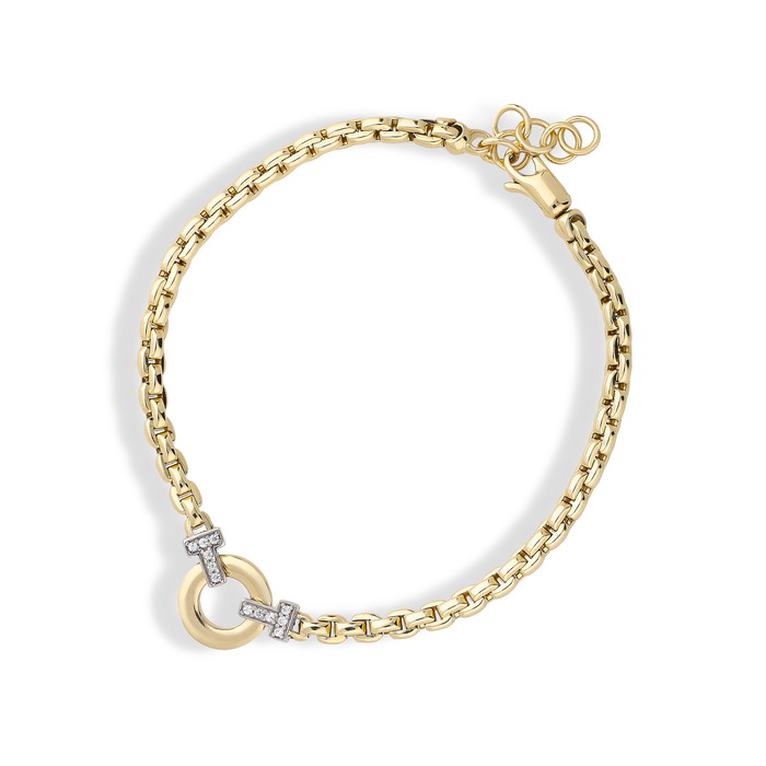 Zoye Apyrankė W77137901 | GRENARDI