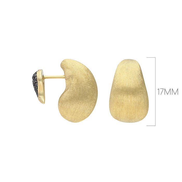 Nanis Серьги W79739289 | GRENARDI