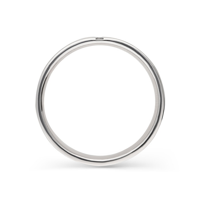 Meister wedding bands Žiedas W82156538 | GRENARDI