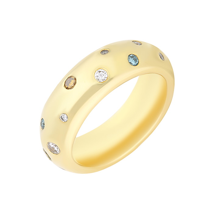 Furrer Jacot Gredzens W21139278 | GRENARDI