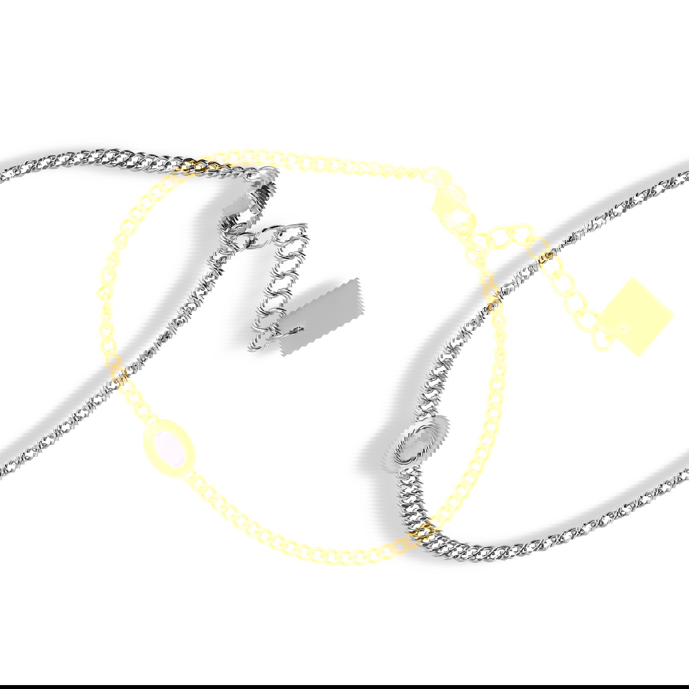 Zag Bijoux Rokassprādze W77171106 | GOLDLIGHT