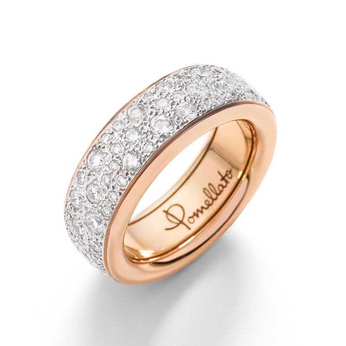 Pomellato Žiedas W71846032 | GRENARDI