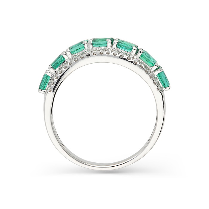 Giorgio Visconti Žiedas W62023590 | GRENARDI