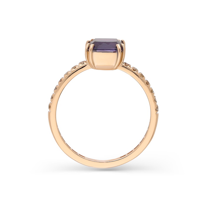 Brusi Ring W65075133 | GRENARDI