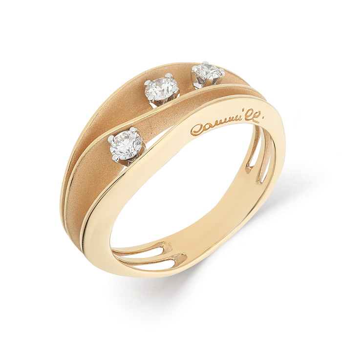 Annamaria Cammilli Žiedas W78885368 | GRENARDI