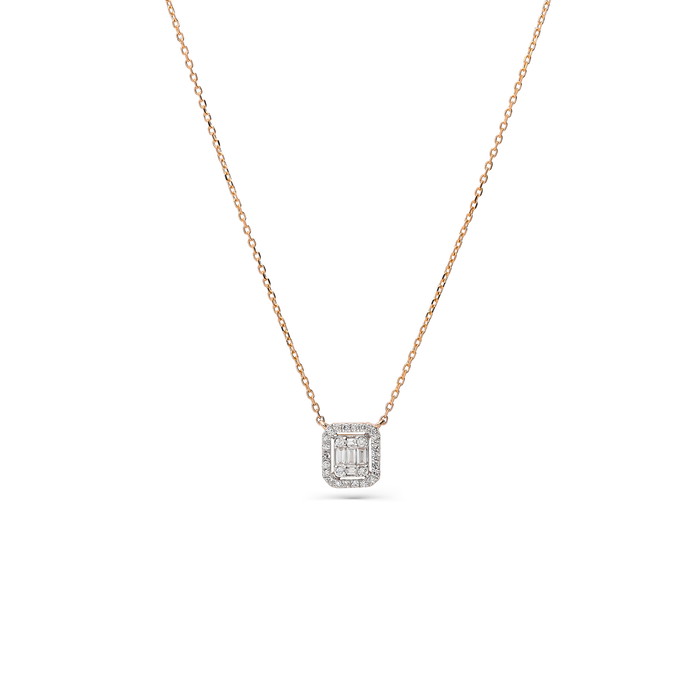 Lilly Spring Vėrinys  W70803329 | GRENARDI