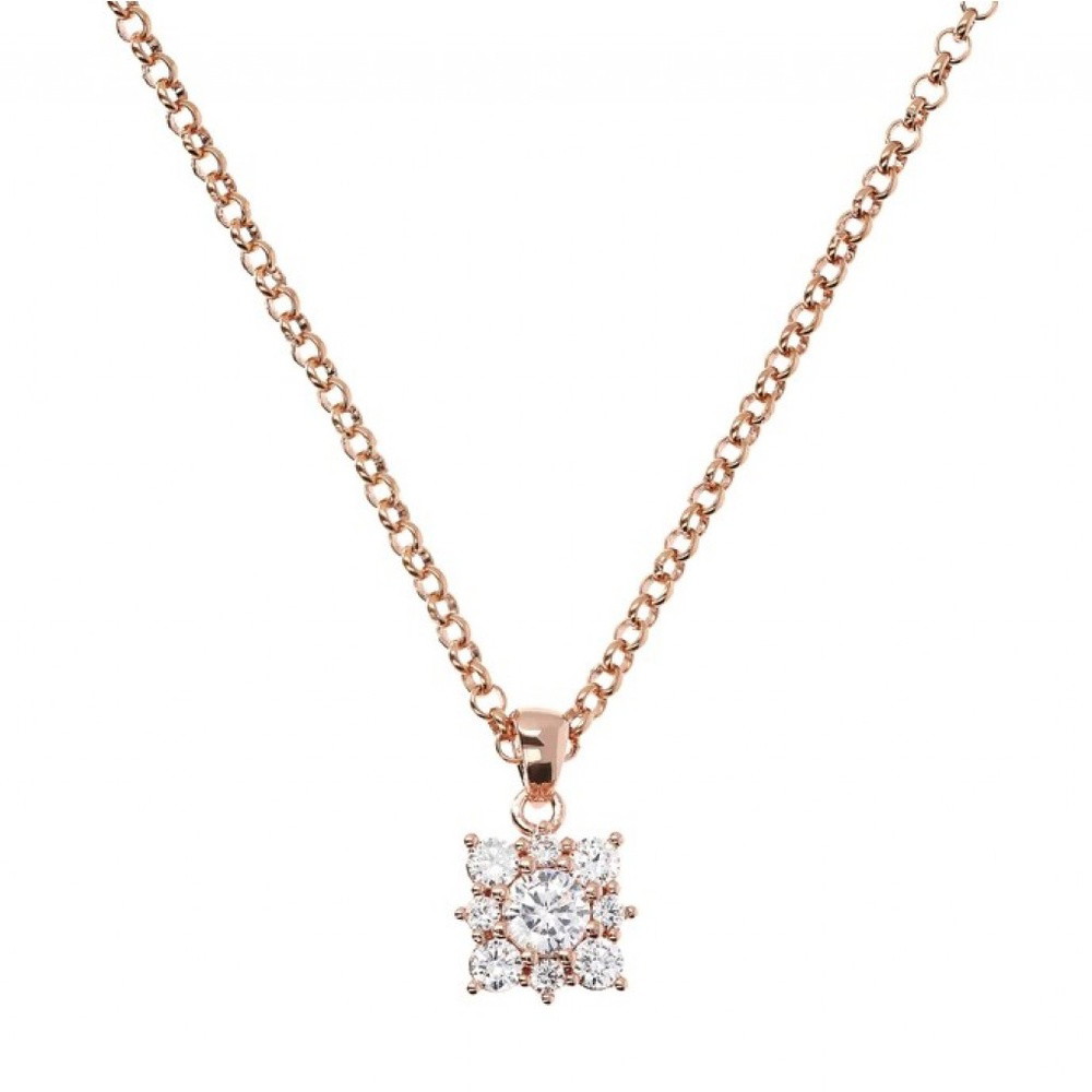 Bronzallure Kaklarota W74047237 | GOLDLIGHT