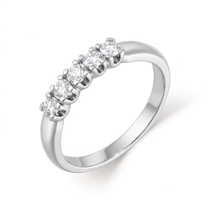 Giorgio Visconti Ring W85320646 | GRENARDI