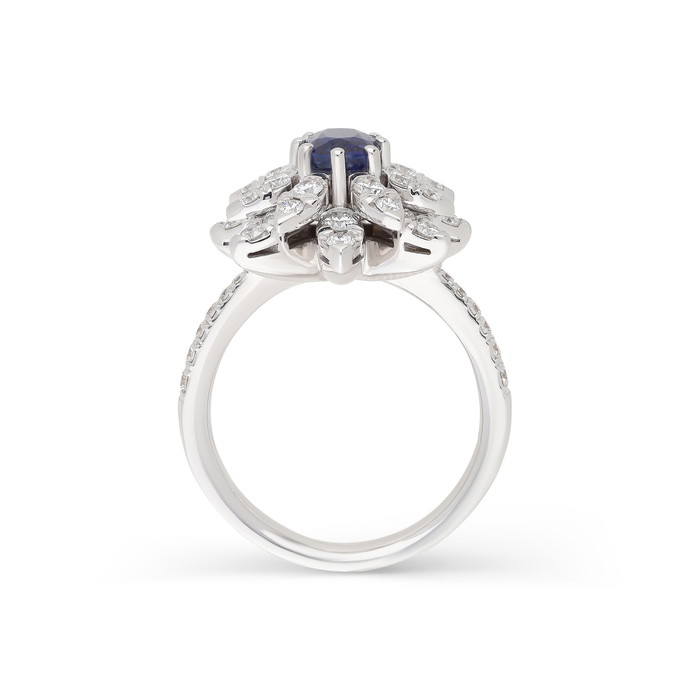 Giorgio Visconti Rings W81759213 | GRENARDI