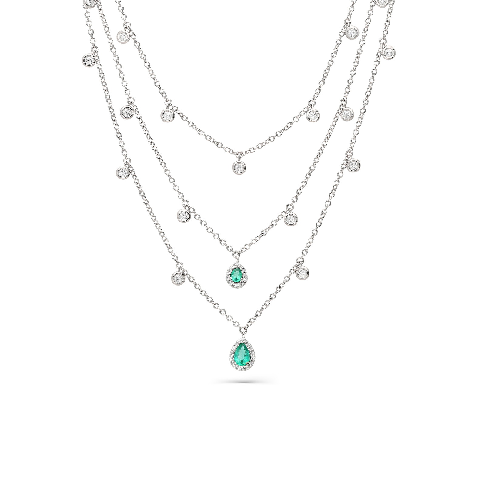 Leo Pizzo Kaklarota W84941124