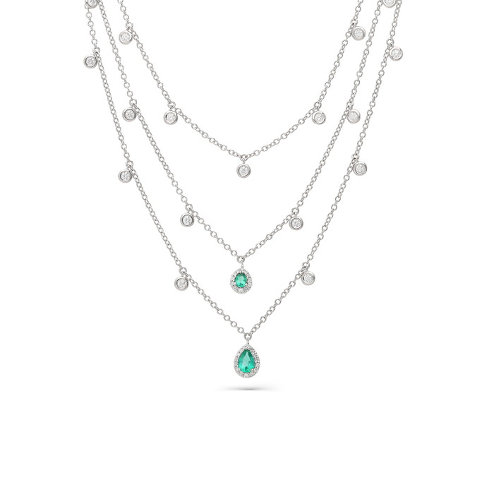 Leo Pizzo Kaklarota W84941124 | GRENARDI