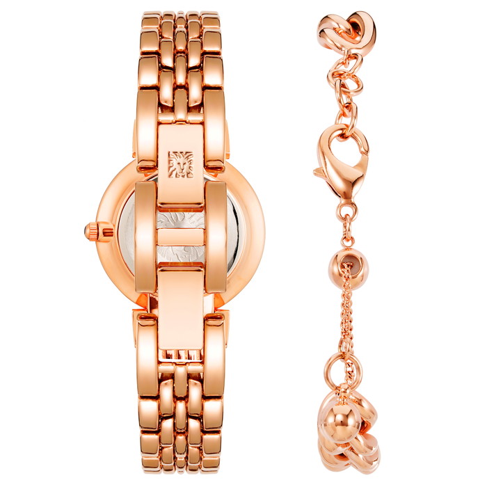 Anne Klein Pulkstenis W67439660 | GRENARDI