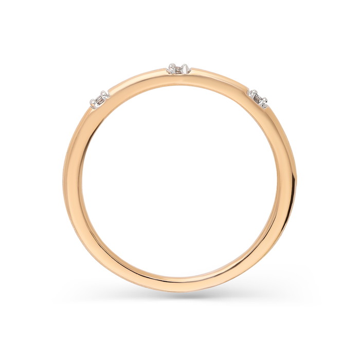 Grenardi Gredzens W64871268 | GRENARDI