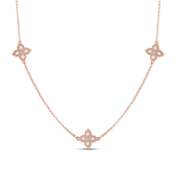 Roberto Coin Necklace W85676092 | GRENARDI
