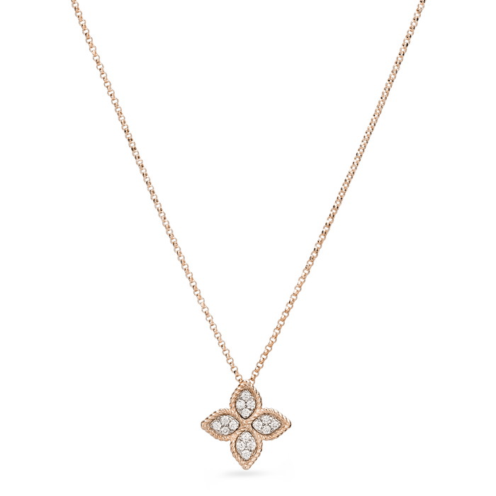 Roberto Coin Necklace W70468094 | GRENARDI