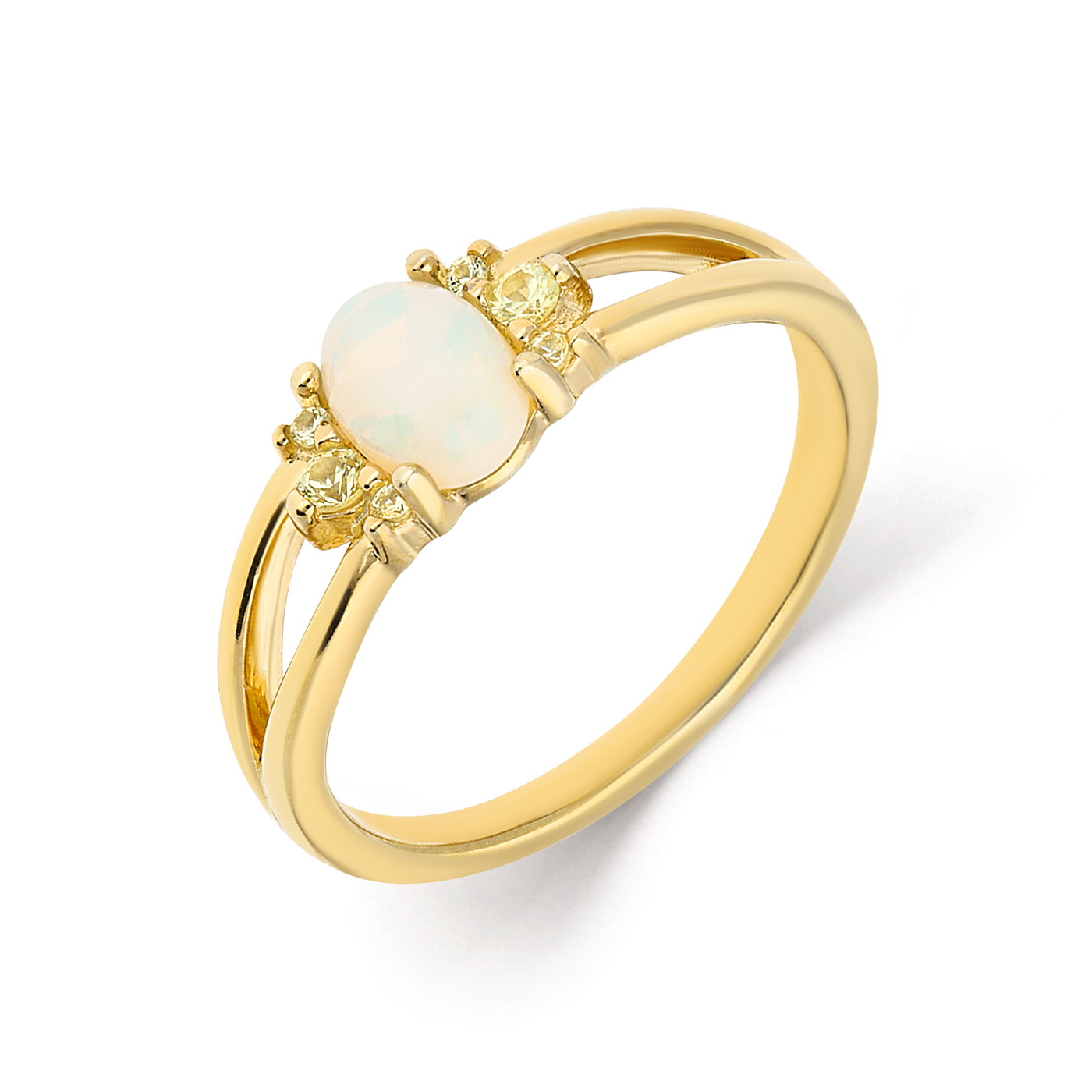 GOLDLIGHT Gredzens W78356382 | GOLDLIGHT