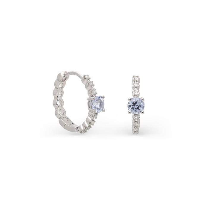 Spring by Spring Серьги W71496632 | GRENARDI