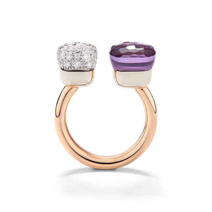 Pomellato Žiedas W85364737 | GRENARDI