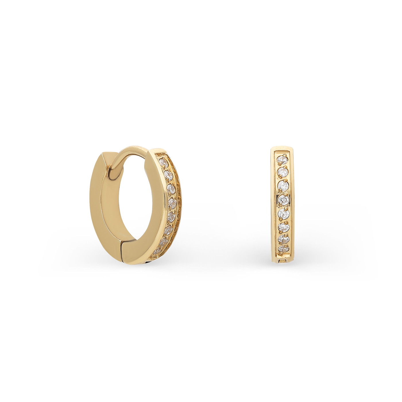 Zag Bijoux Auskari W77243462 | GOLDLIGHT
