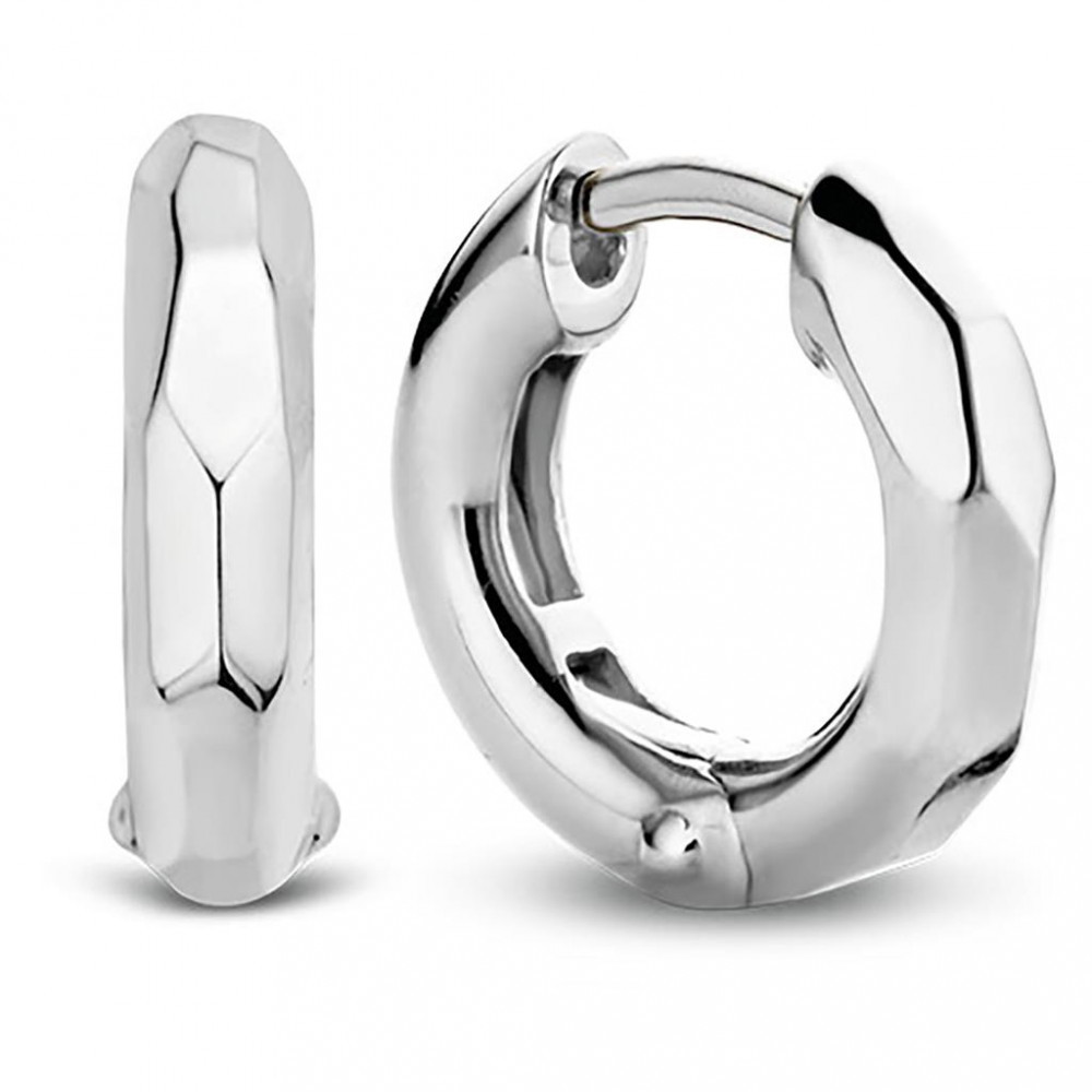 Ti Sento Серьги W73967409 | GOLDLIGHT