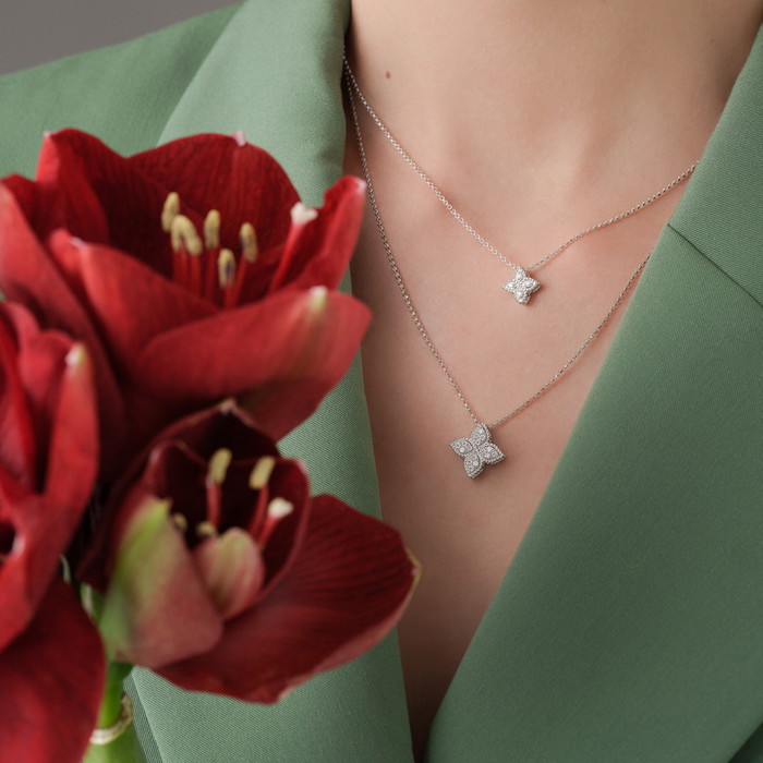 Roberto Coin Necklace W84481973 | GRENARDI