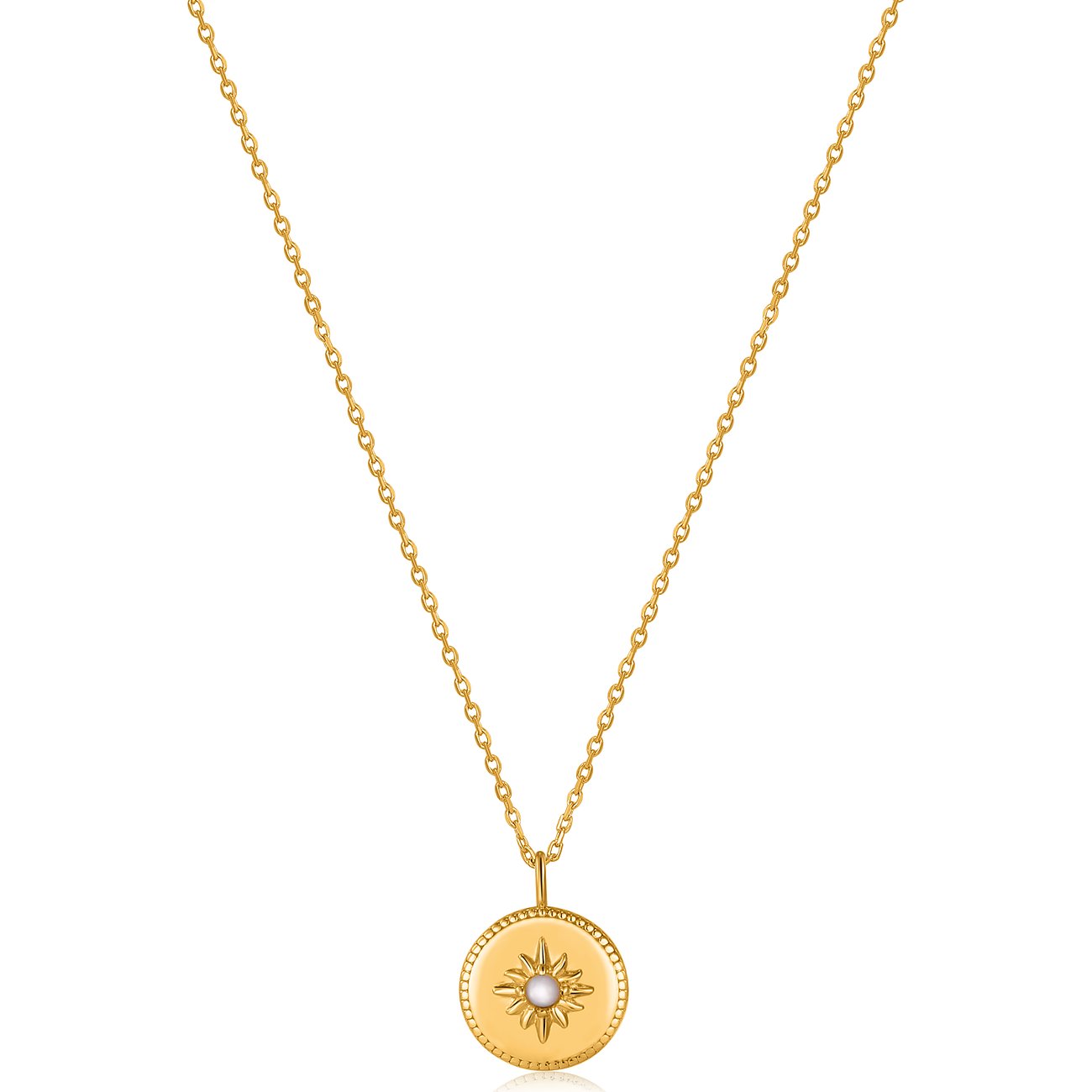 Ania Haie Kaklarota W74076895 | GOLDLIGHT